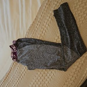 GymShark Leggings